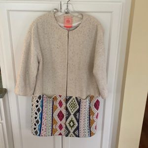 Cute Vilagallo topper